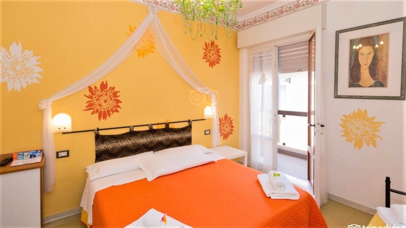 Riccione Beach Hotel - Enjoy Your Summer -Beach Village Incluso Extérieur photo