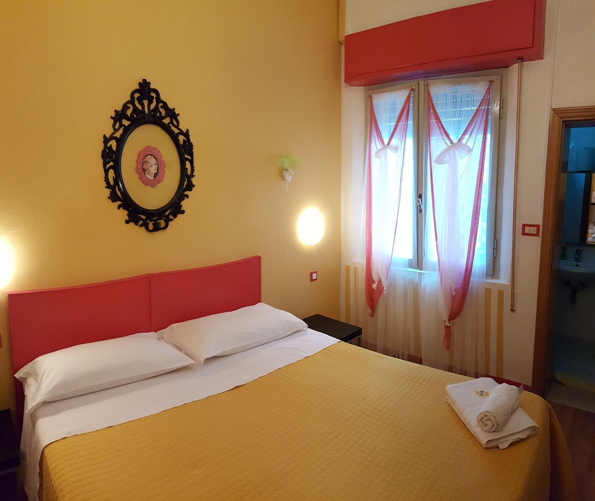 Riccione Beach Hotel - Enjoy Your Summer -Beach Village Incluso Extérieur photo
