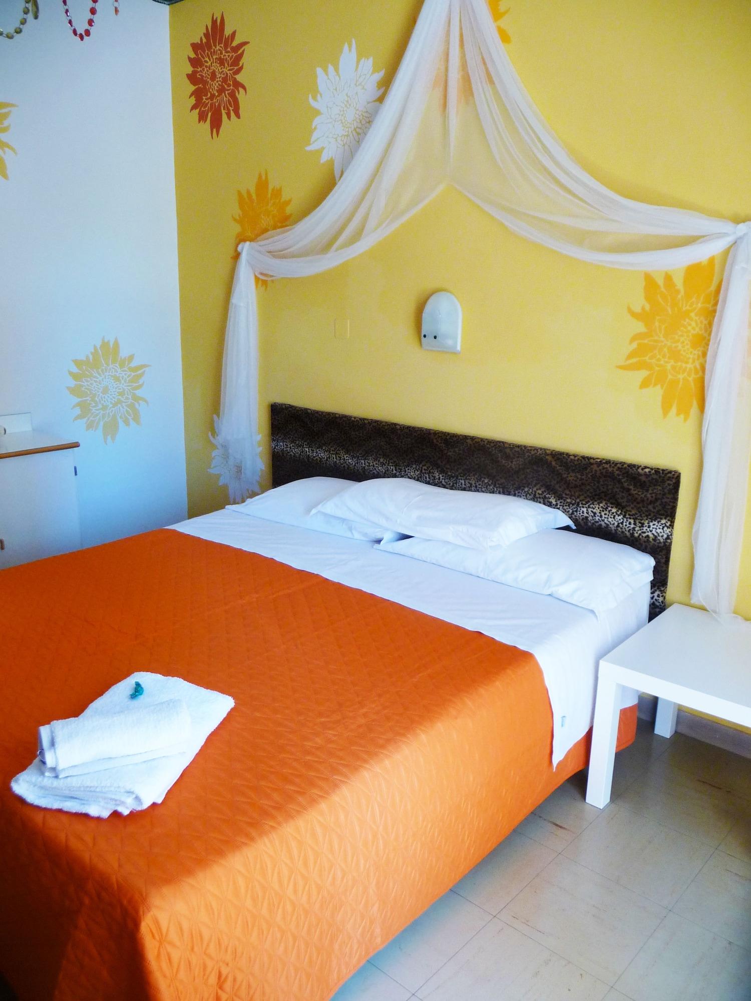 Riccione Beach Hotel - Enjoy Your Summer -Beach Village Incluso Extérieur photo