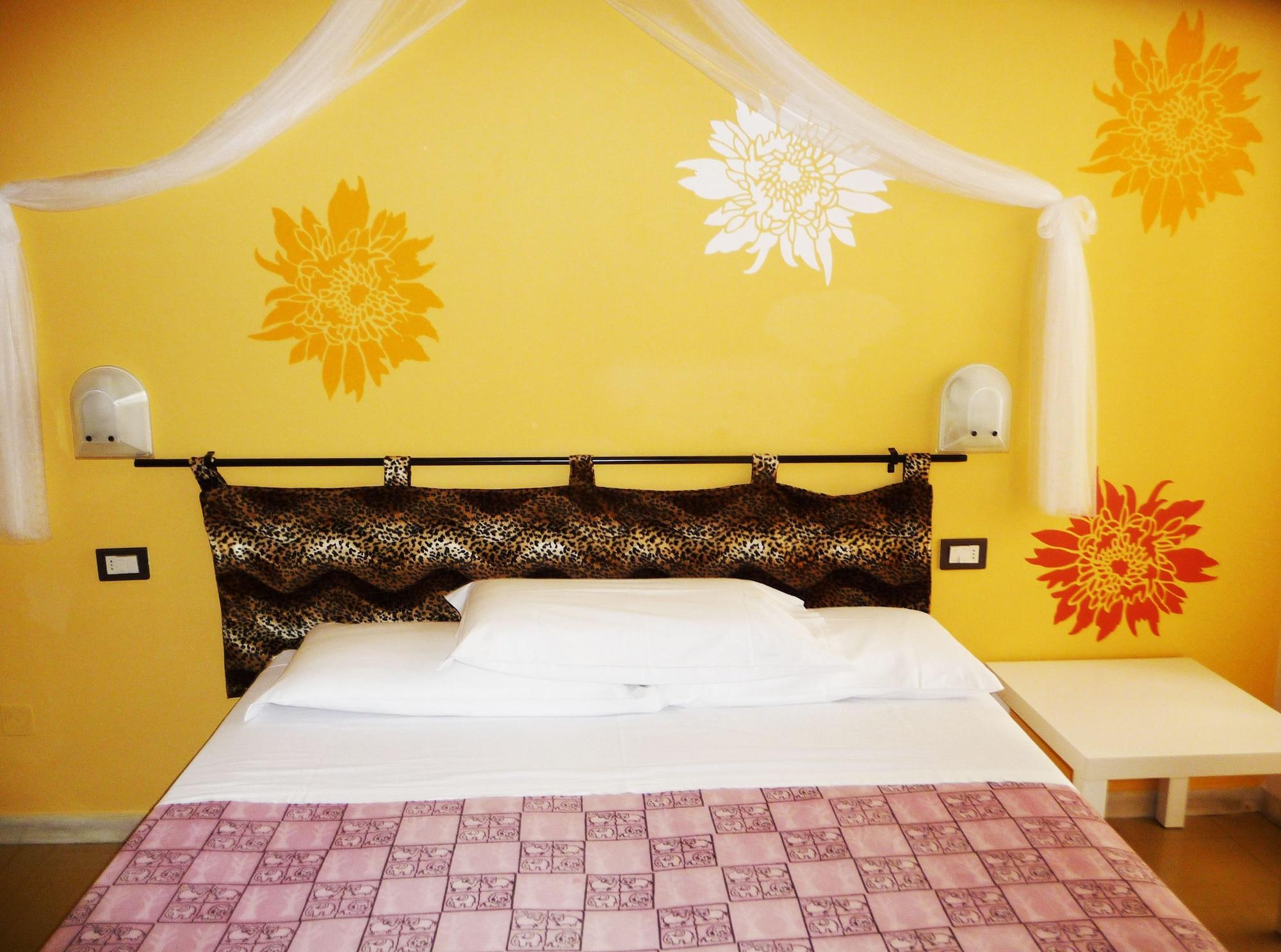 Riccione Beach Hotel - Enjoy Your Summer -Beach Village Incluso Extérieur photo