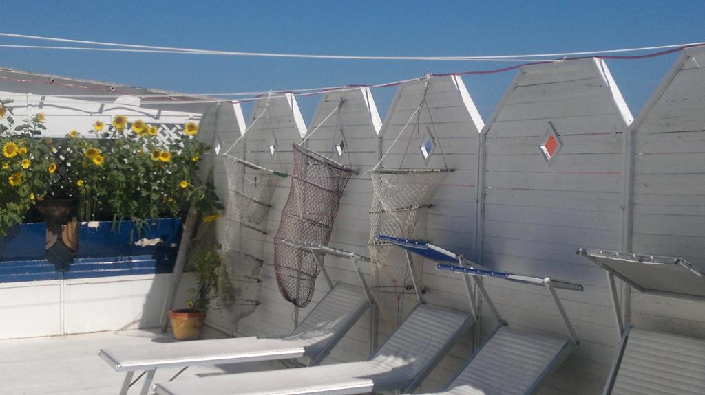 Riccione Beach Hotel - Enjoy Your Summer -Beach Village Incluso Extérieur photo