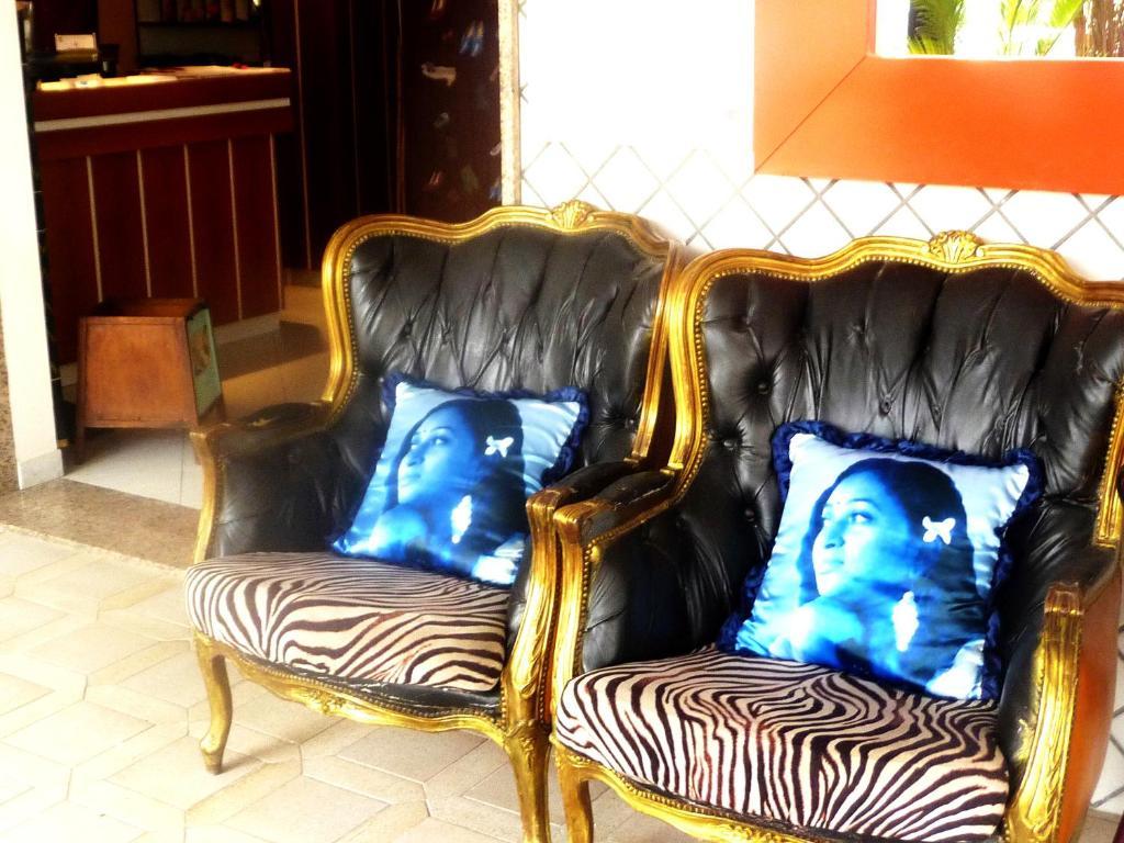 Riccione Beach Hotel - Enjoy Your Summer -Beach Village Incluso Extérieur photo