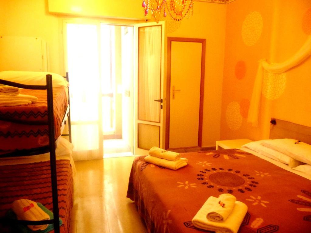 Riccione Beach Hotel - Enjoy Your Summer -Beach Village Incluso Chambre photo