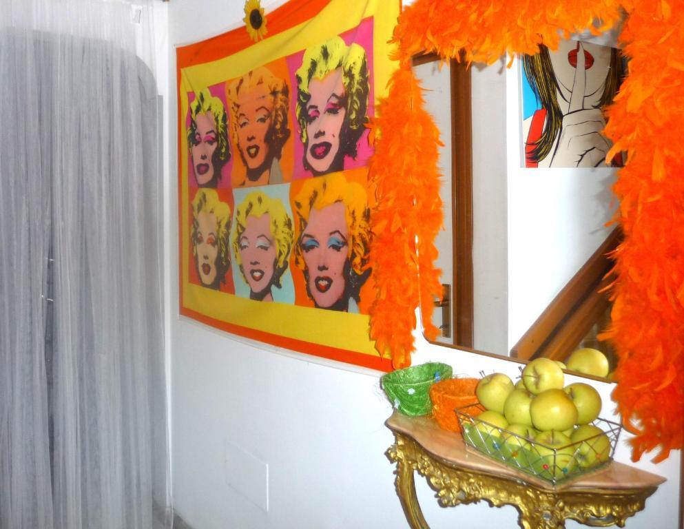 Riccione Beach Hotel - Enjoy Your Summer -Beach Village Incluso Extérieur photo
