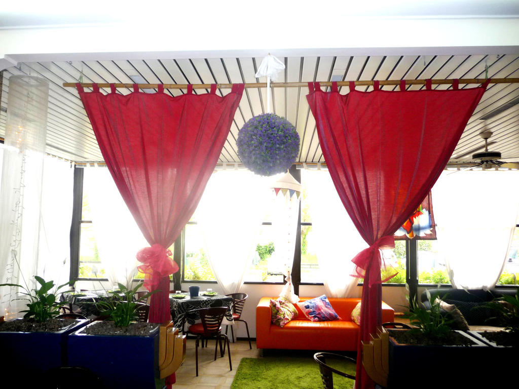 Riccione Beach Hotel - Enjoy Your Summer -Beach Village Incluso Extérieur photo