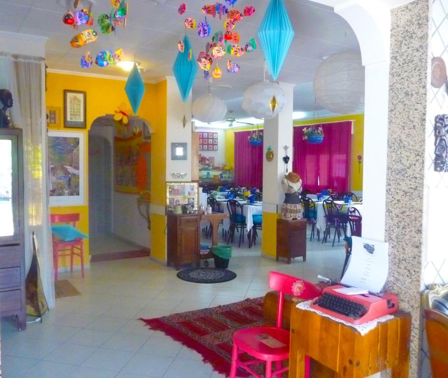 Riccione Beach Hotel - Enjoy Your Summer -Beach Village Incluso Extérieur photo