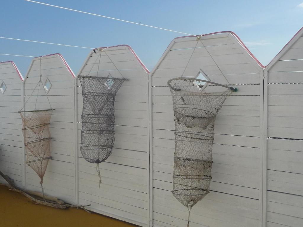 Riccione Beach Hotel - Enjoy Your Summer -Beach Village Incluso Extérieur photo