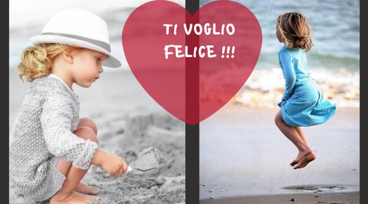 Riccione Beach Hotel - Enjoy Your Summer -Beach Village Incluso Extérieur photo