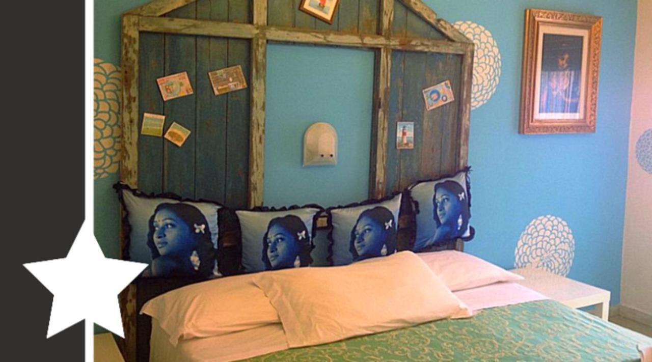Riccione Beach Hotel - Enjoy Your Summer -Beach Village Incluso Extérieur photo