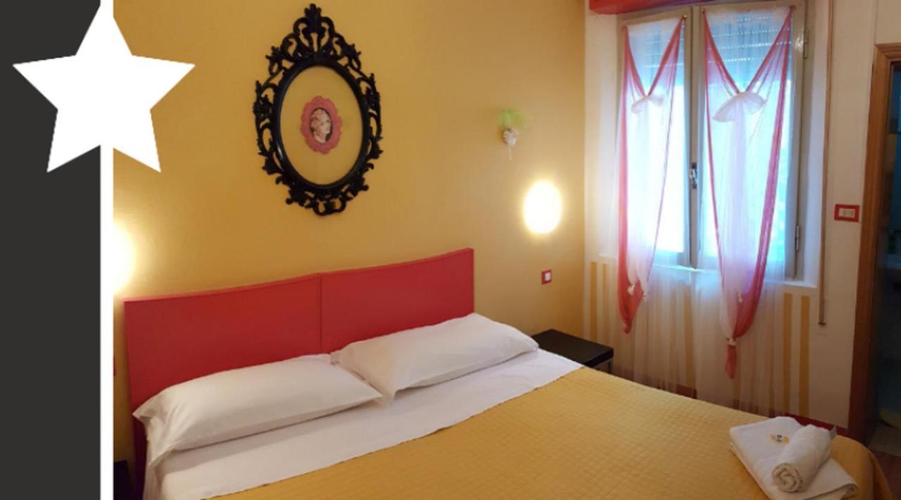 Riccione Beach Hotel - Enjoy Your Summer -Beach Village Incluso Extérieur photo