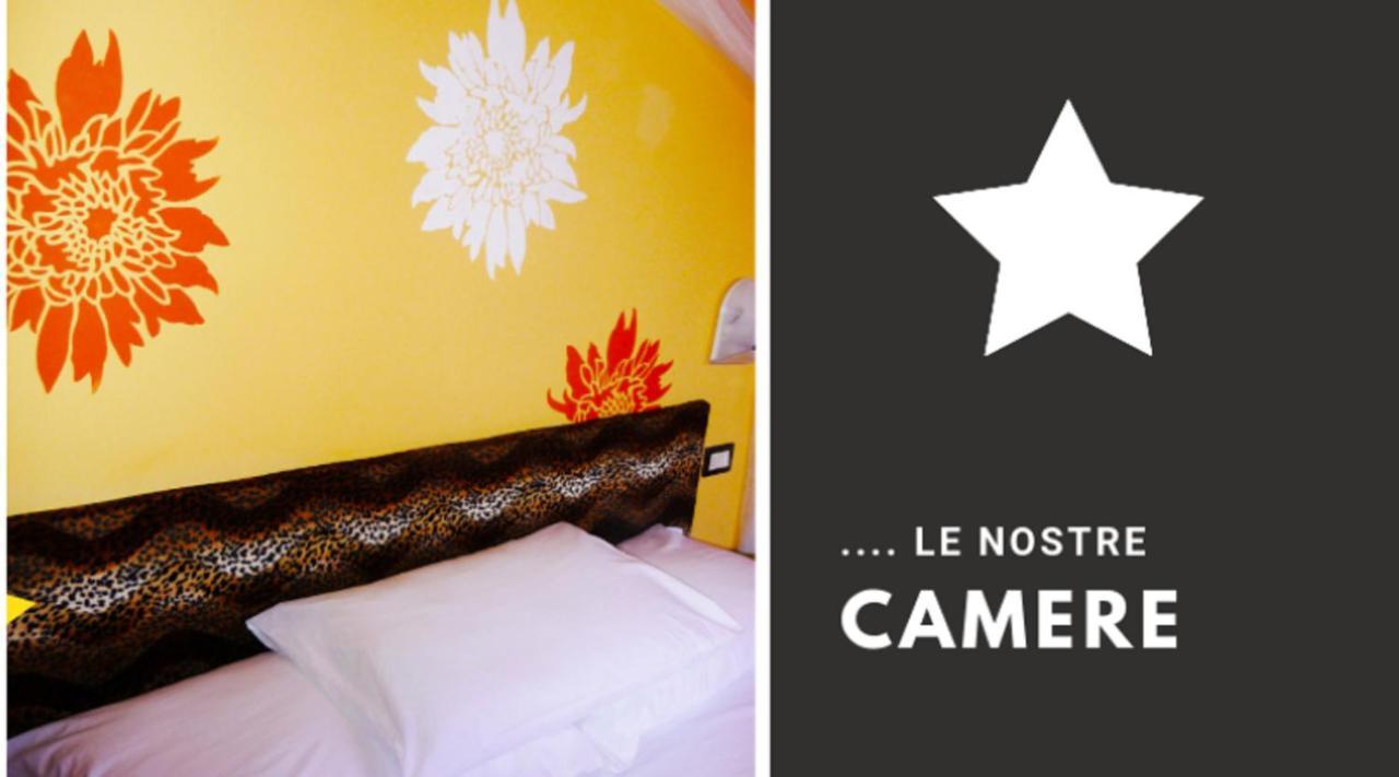 Riccione Beach Hotel - Enjoy Your Summer -Beach Village Incluso Extérieur photo