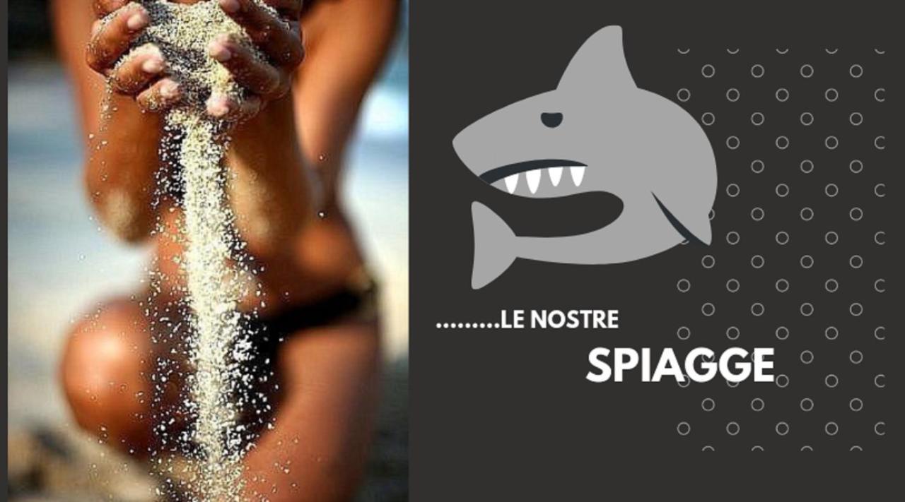 Riccione Beach Hotel - Enjoy Your Summer -Beach Village Incluso Extérieur photo